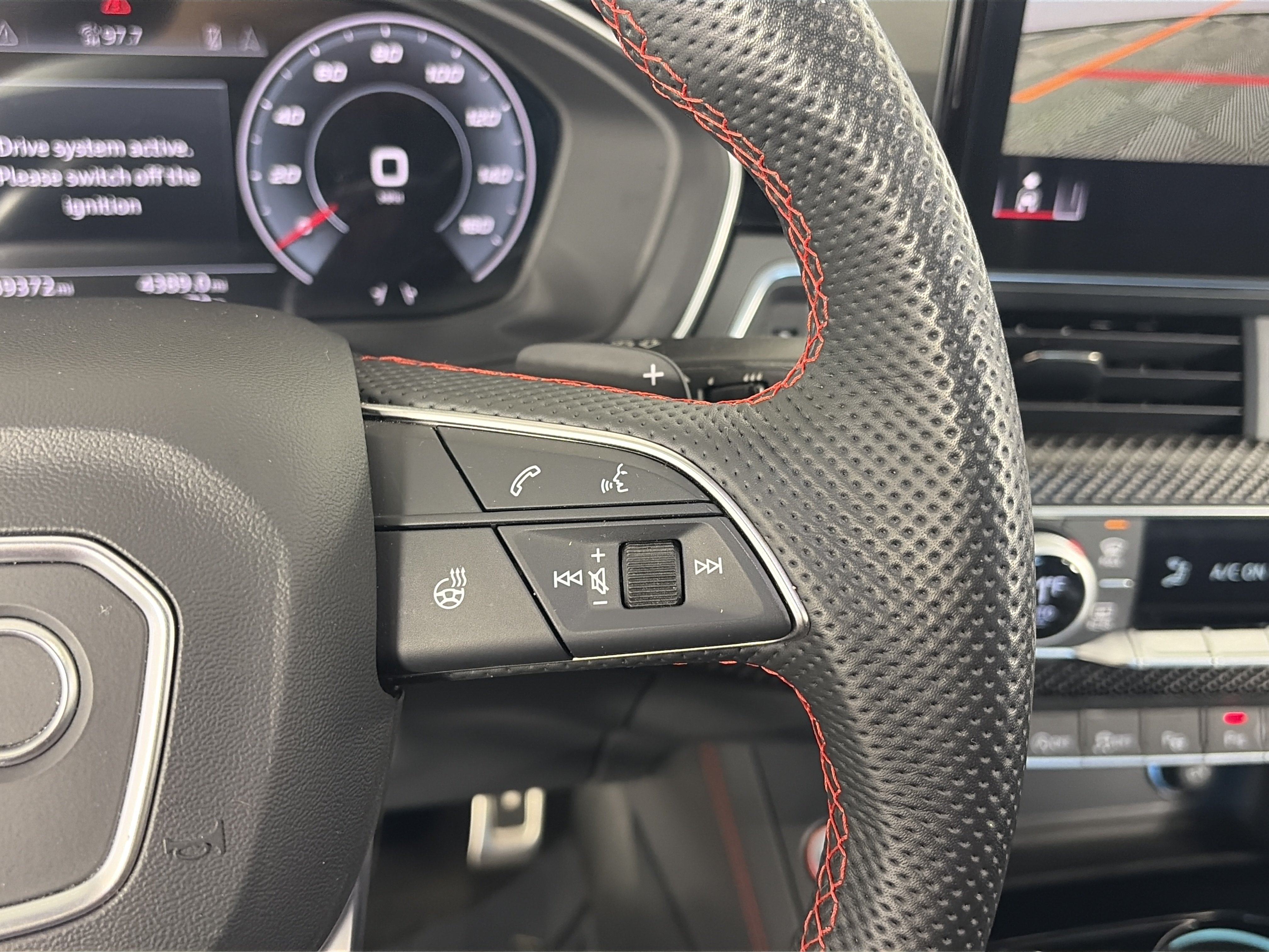Certified 2024 Audi S5 Prestige w/ Prestige Package AWD/4WD image 30