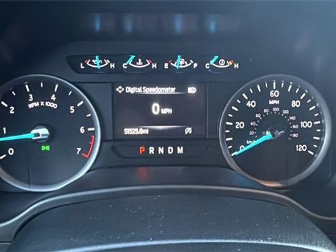 Used 2021 Ford Expedition XL image 16