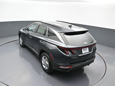 Certified 2023 Hyundai Tucson SEL AWD/4WD image 40