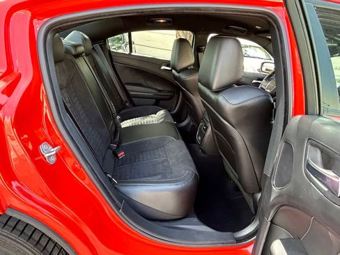 New 2023 Dodge Charger R/T w/ Daytona Edition Group image 22