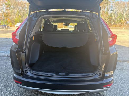 Used 2017 Honda CR-V EX-L image 7