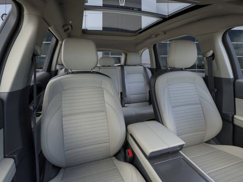 New 2026 Lincoln Nautilus Reserve image 10