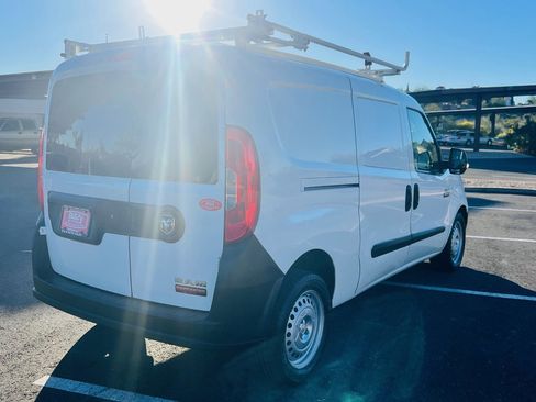 Used 2016 RAM ProMaster City Tradesman image 6