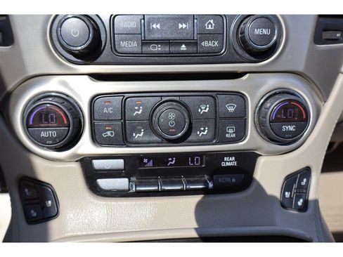 Used 2020 GMC Yukon XL Denali w/ Denali Premium Package AWD/4WD image 52