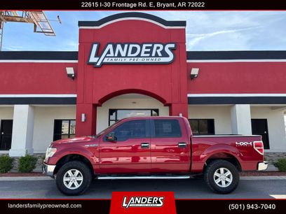 Used 2014 Ford F150 XLT w/ Equipment Group 302A Luxury