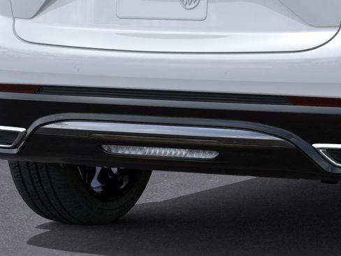 New 2026 Buick Envision Sport Touring image 44