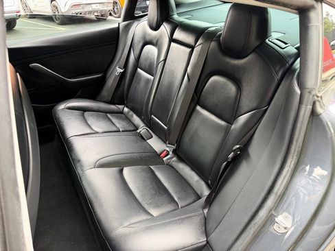 Used 2021 Tesla Model 3 Standard Range Plus RWD image 31
