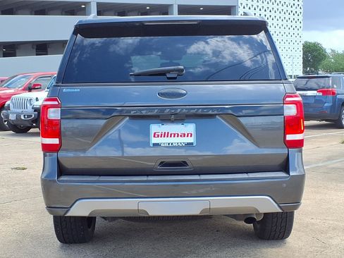 Used 2021 Ford Expedition XL RWD image 25