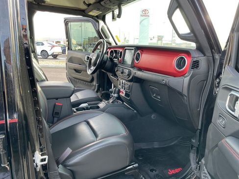 Used 2020 Jeep Gladiator Rubicon image 14