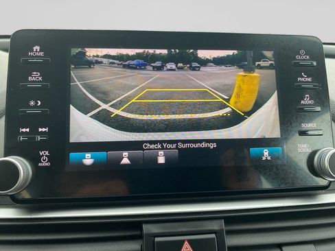 Used 2018 Honda Accord EX-L image 27