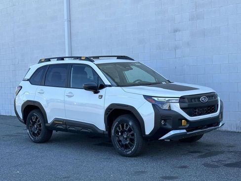 New 2026 Subaru Forester Wilderness image 7