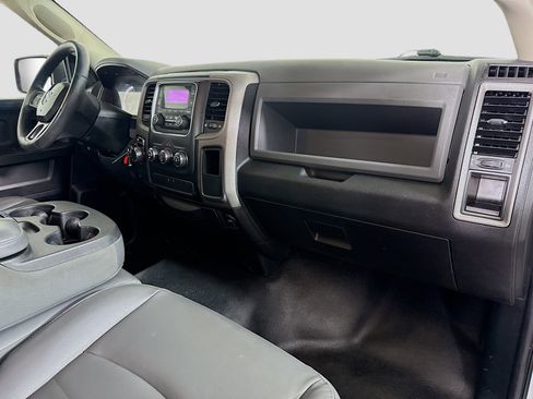 Used 2019 RAM 1500 Tradesman RWD image 29