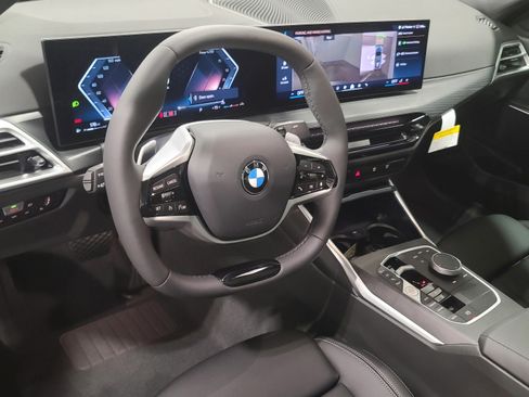 Used 2026 BMW 330i Sedan w/ Convenience Package RWD image 13