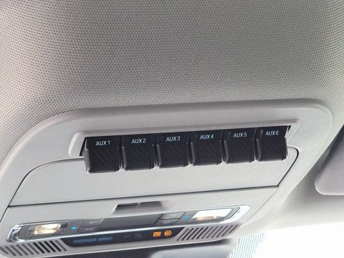 New 2025 Ford F350 Lariat w/ Lariat Ultimate Package image 12