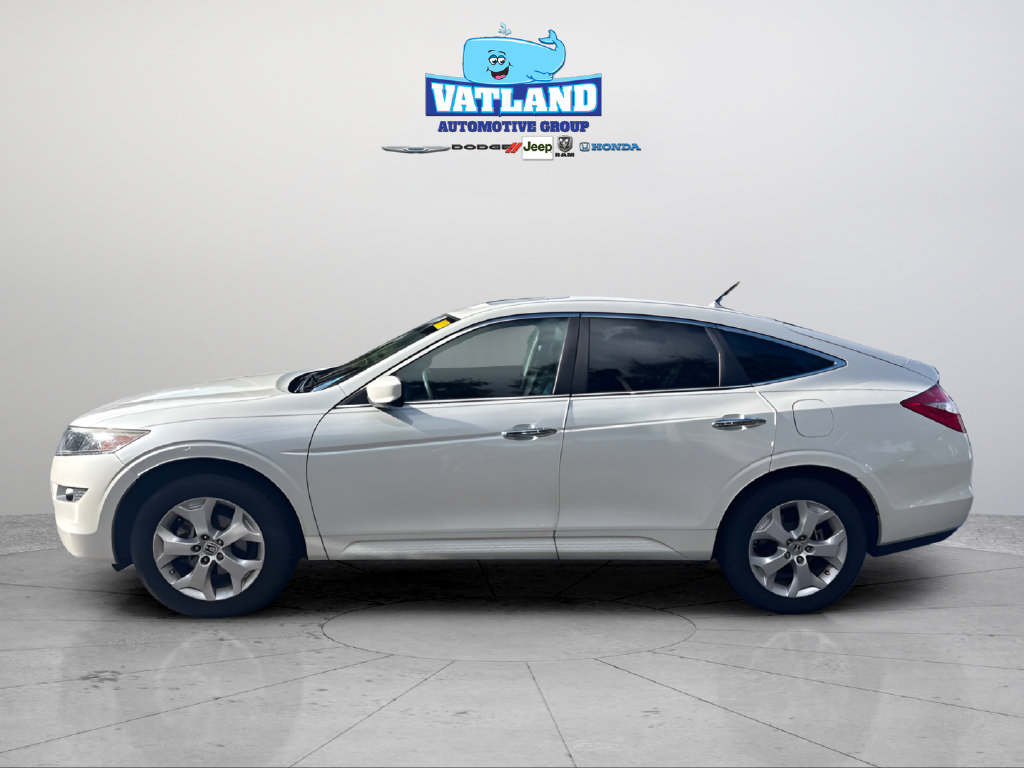 Used 2012 Honda Crosstour EX-L image 5
