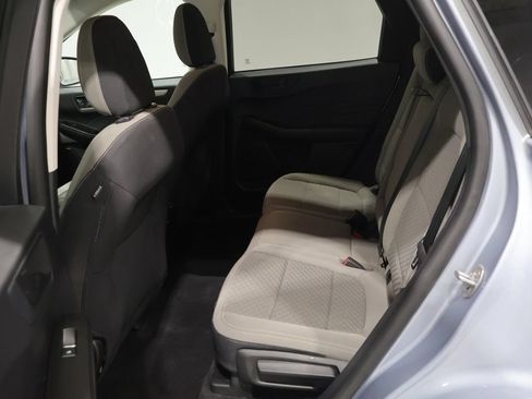 Used 2022 Ford Escape SE w/ Convenience Package AWD/4WD image 17