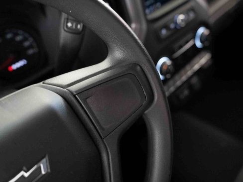 Used 2023 Chevrolet Silverado 1500 Custom Trail Boss image 30