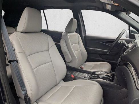 Used 2021 Honda Passport Touring image 23