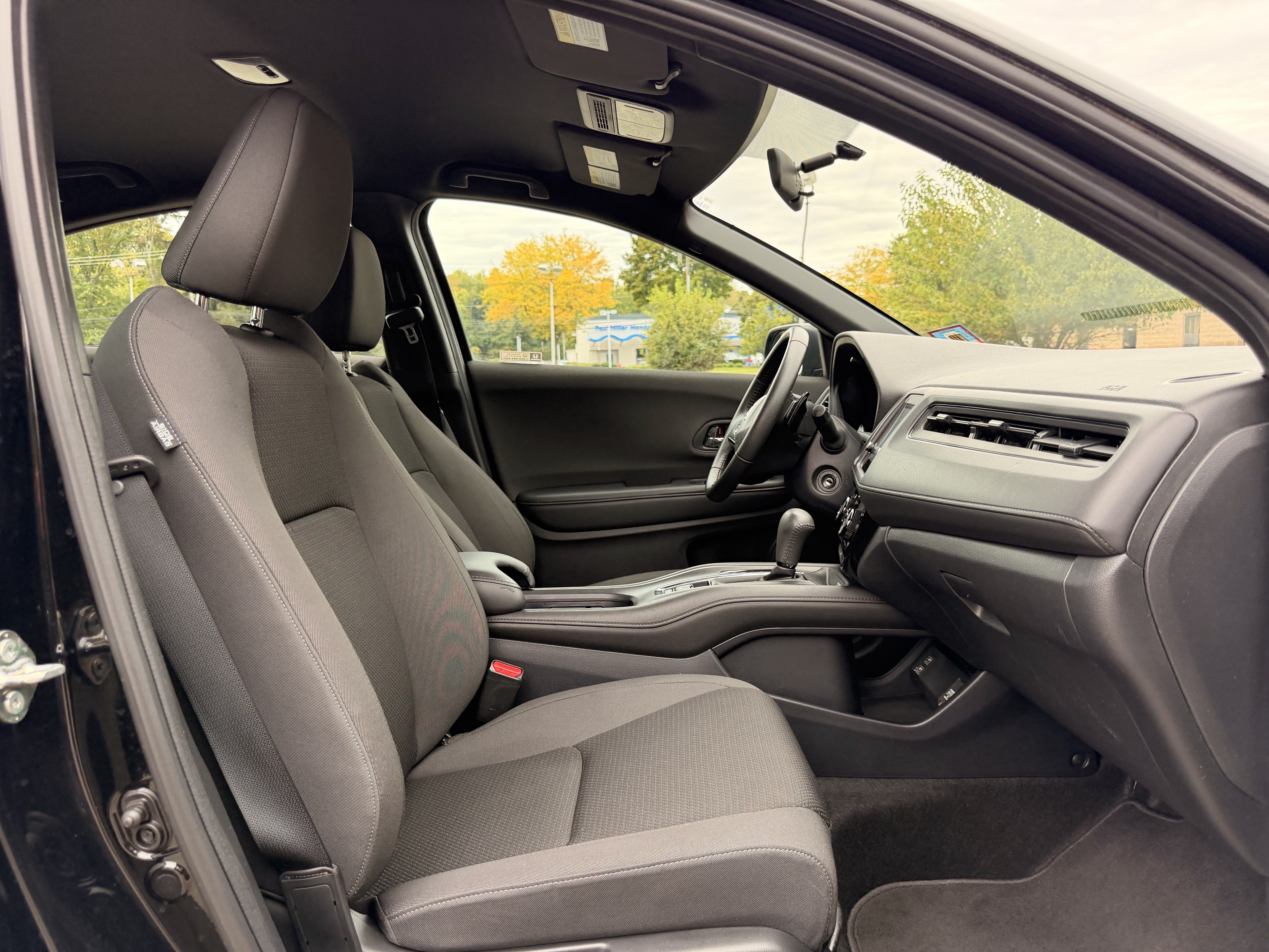 Used 2020 Honda HR-V Sport image 16