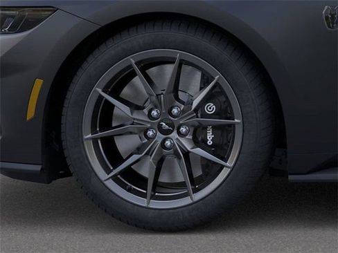 New 2026 Ford Mustang Dark Horse RWD image 19