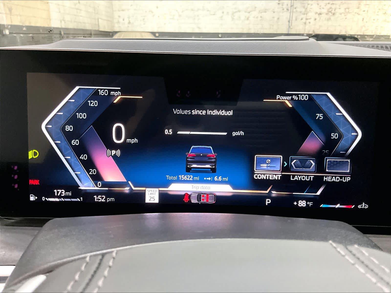 Used 2025 BMW X5 xDrive40i AWD/4WD image 22
