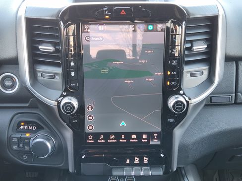 New 2026 RAM 1500 Big Horn image 13