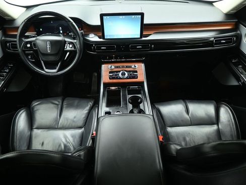Used 2021 Lincoln Aviator Reserve w/ Equipment Group 201A image 24