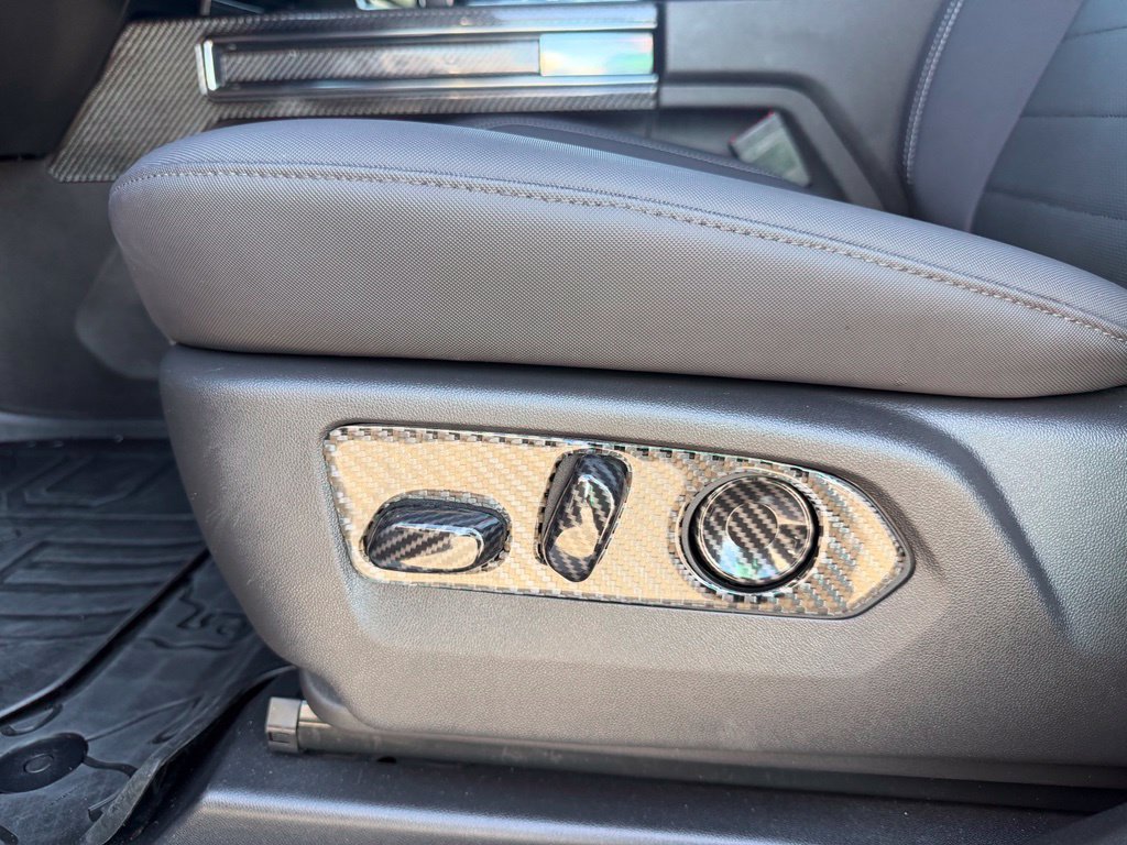 Used 2026 GMC Hummer EV SUV AWD/4WD image 26