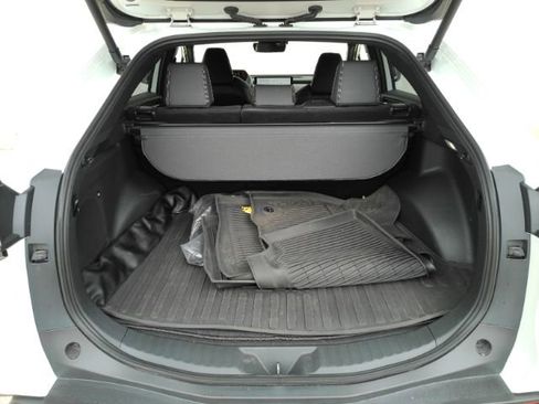 Used 2023 Toyota bZ4X Limited image 23