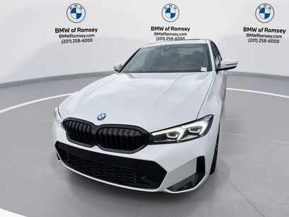 Used 2023 BMW 330i xDrive Sedan w/ M Sport Package