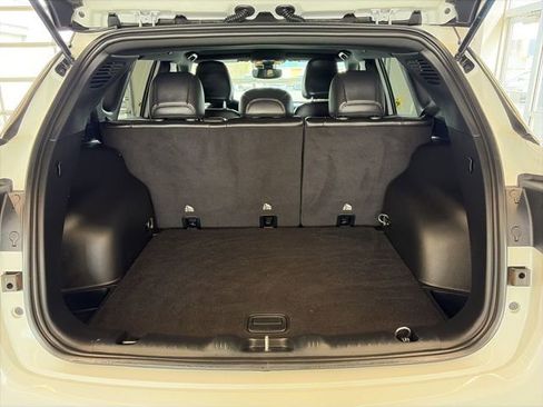 Used 2024 Jeep Compass Limited image 10