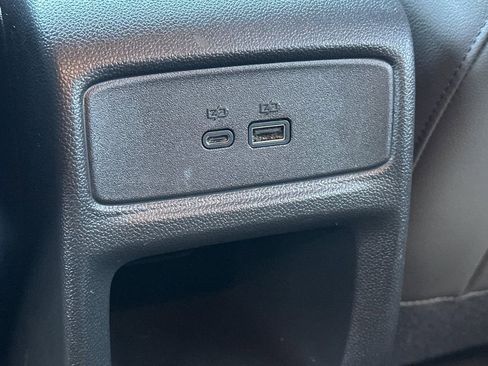 Used 2024 Chevrolet Trax ACTIV w/ Driver Confidence Package image 14