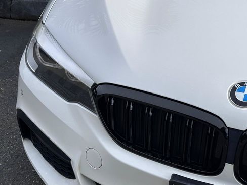 Used 2019 BMW 540i w/ M Sport Package RWD image 23
