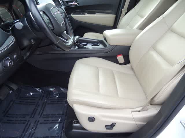 Used 2022 Dodge Durango GT AWD/4WD image 6