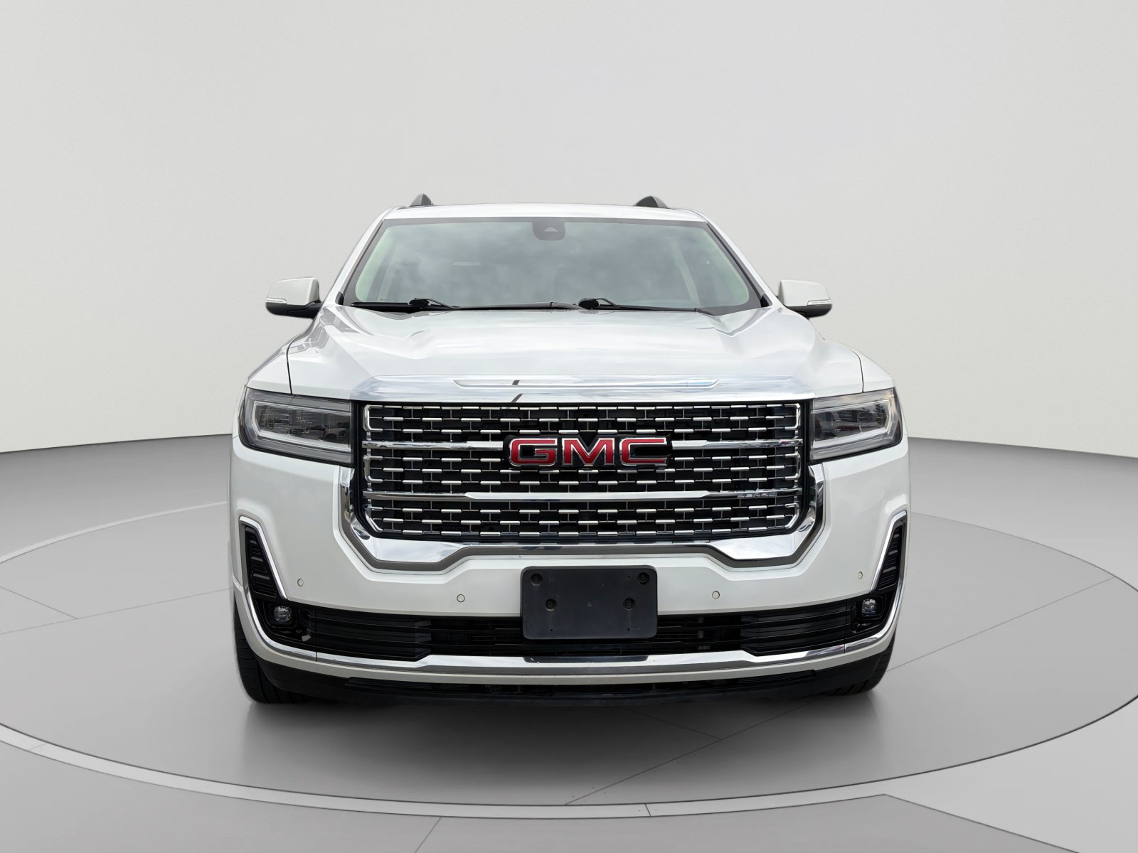 Used 2023 GMC Acadia Denali AWD/4WD image 8
