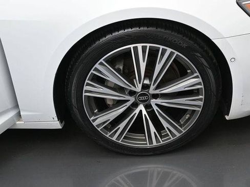 Used 2023 Audi A6 Premium Plus w/ Premium Plus Package AWD/4WD image 39