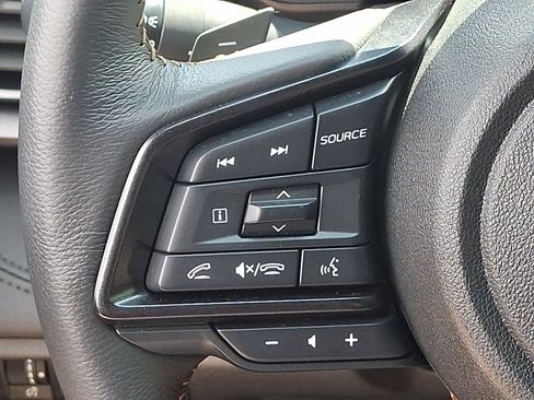 Certified 2025 Subaru Outback Wilderness AWD/4WD image 22