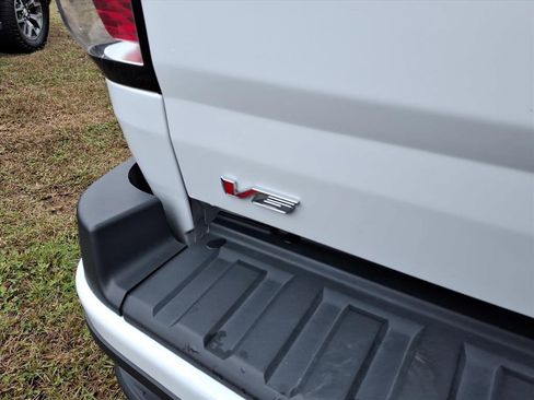 Used 2021 GMC Canyon AT4 image 16