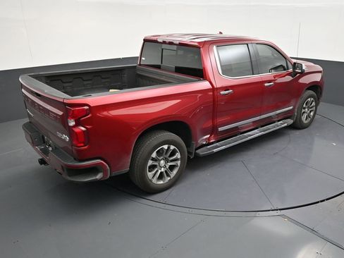 Used 2024 Chevrolet Silverado 1500 High Country RWD image 16