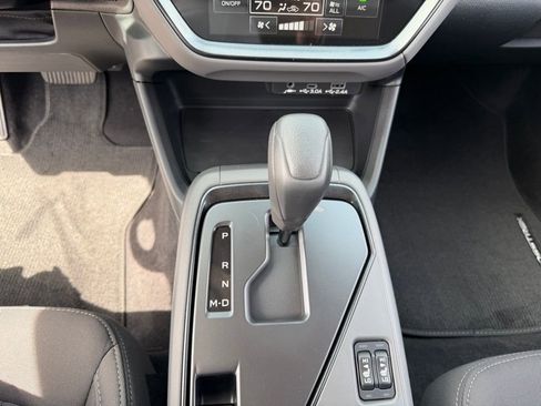 New 2026 Subaru Crosstrek 2.0i Premium AWD/4WD image 15