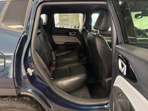 New 2026 Jeep Compass Limited AWD/4WD image 28