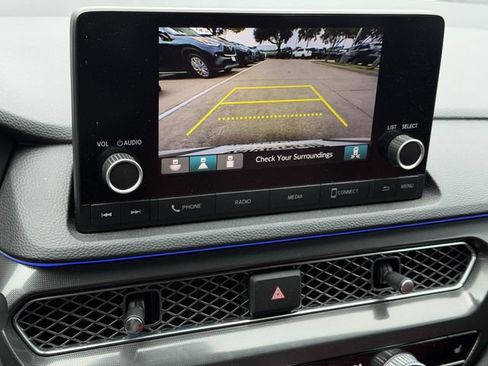 Used 2023 Acura Integra A-Spec FWD image 17