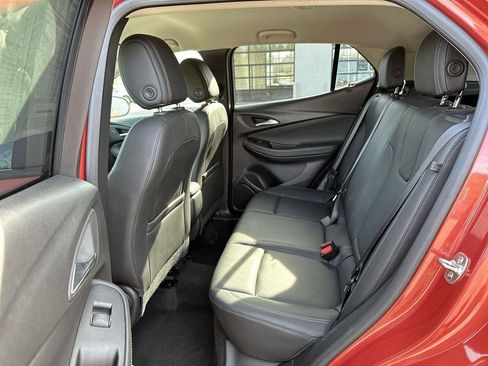 Used 2024 Buick Encore GX Sport Touring AWD/4WD image 24