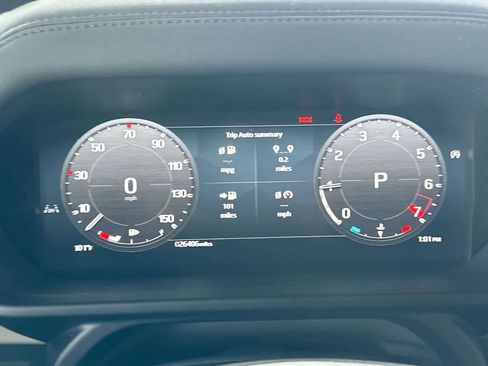 Used 2025 Land Rover Defender 110 S AWD/4WD image 16