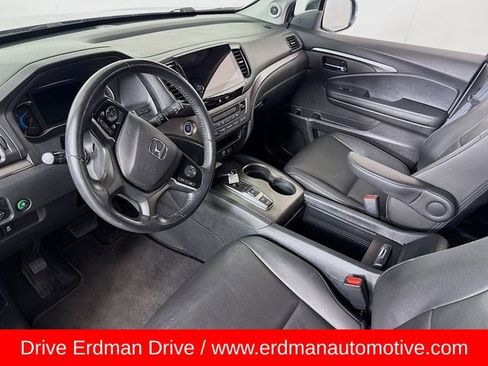 Used 2022 Honda Pilot Special Edition image 7