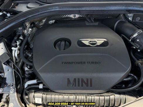 Used 2017 MINI Cooper Clubman S AWD/4WD image 38