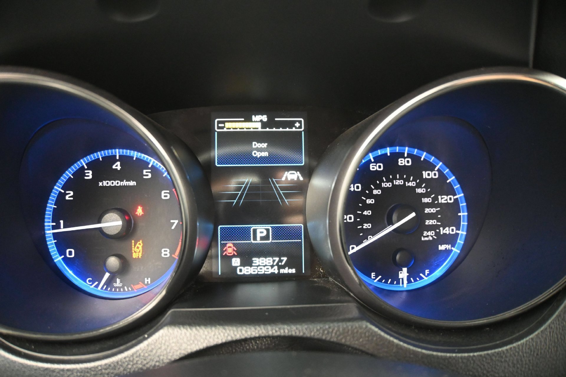Used 2019 Subaru Legacy 2.5i Premium AWD/4WD image 23