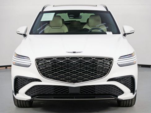 Used 2026 Genesis GV70 3.5T Sport Prestige AWD/4WD image 56