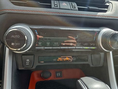 Used 2024 Toyota RAV4 Adventure image 18