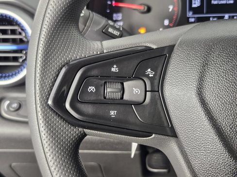 New 2026 Chevrolet Trax LS w/ Driver Confidence Package FWD image 30